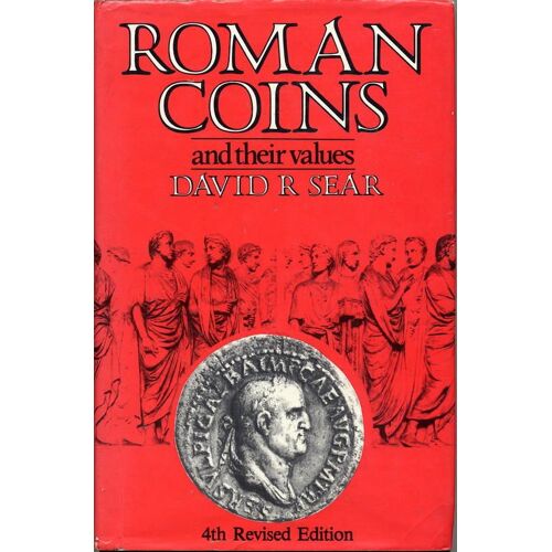 Roman Coins And Their Value (Anglais)