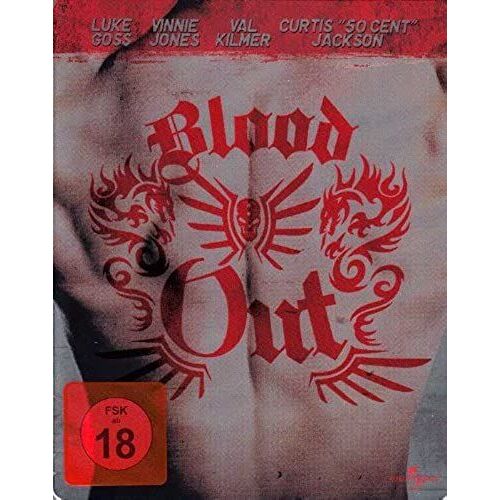 There Will Be Blood