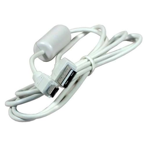 Cable Data USB pour Canon    EOS 5D / EOS 30D / EOS 50D /  EOS 40D / EOS 400D / EOS 450D / EOS 500D