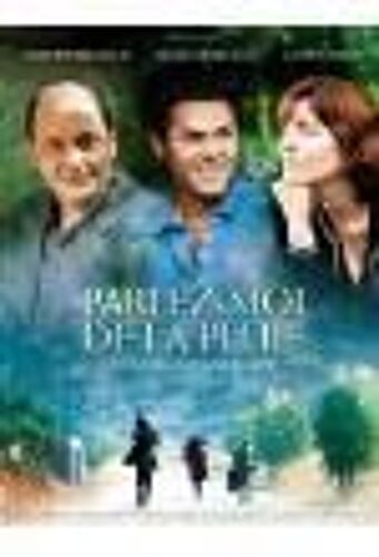 Parlez Moi De La Pluie (Dvd Locatif)