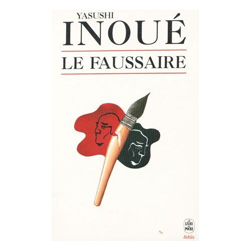Le Faussaire