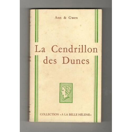 La Cendrillon Des Dunes