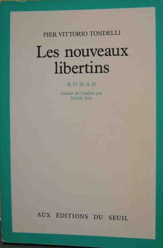Les Nouveaux Libertins