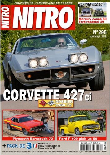 Nitro 295