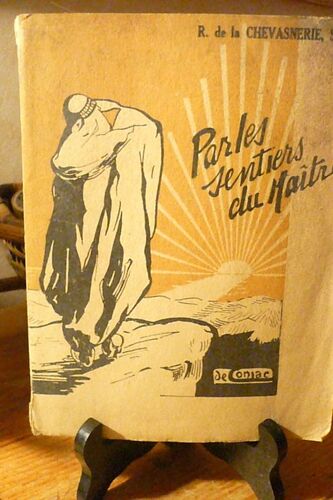 Par Les Sentiers Du Maitre