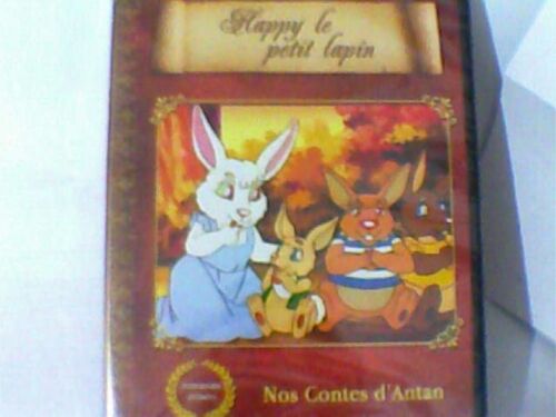 Happy Le Petit Lapin