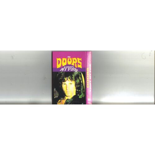 The Doors Light My Fire
