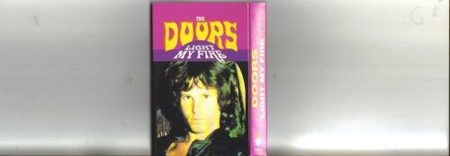 The Doors Light My Fire