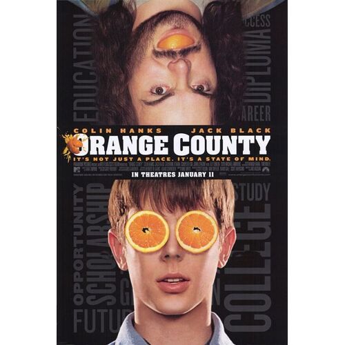 Orange County