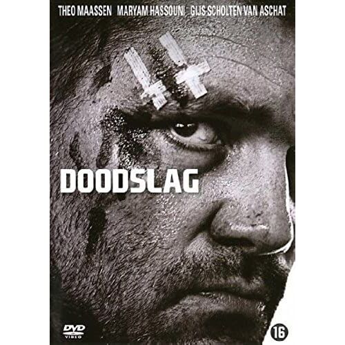 Speelfilm - Doodslag (1 Dvd)
