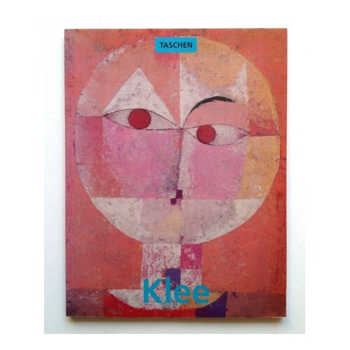 Paul Klee 1879-1940