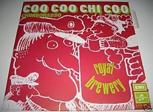 Coo Coo Chi Coo / Chimborasso