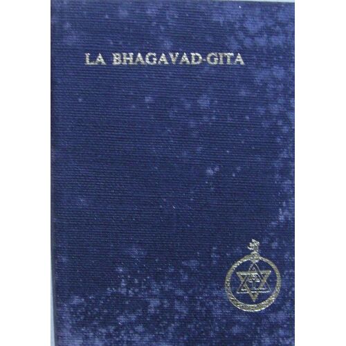 La Bhagavad-Gîtâ