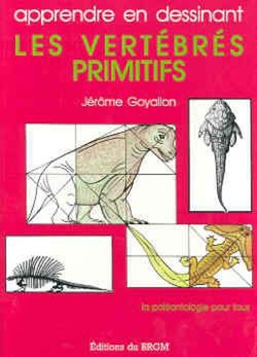 Vertebres Primitifs - Primaire