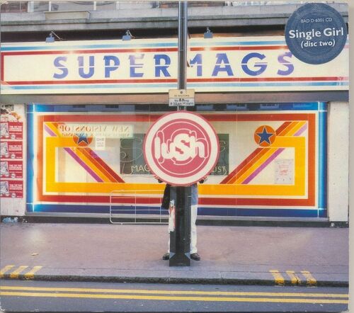 Single Girl (Disc 2)