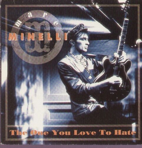 The One You Love To Hate  - Sell Out