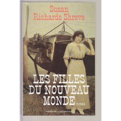 Les Filles Du Nouveau Monde