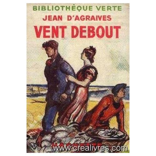 Vent Debout