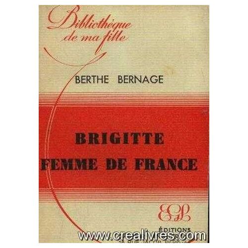 Brigitte Femme De France