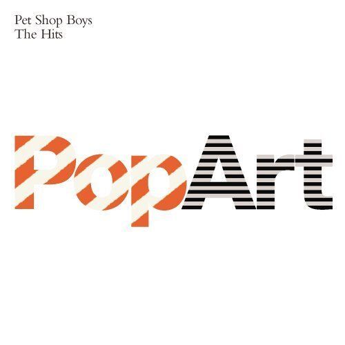 Pop Art - The Hits [2 Cd + Dvd]