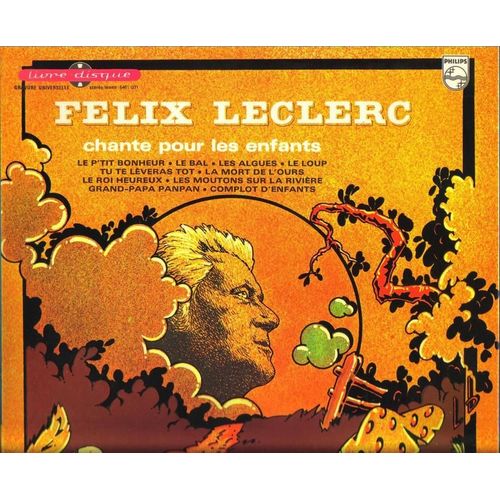 Chante Pour Les Enfants