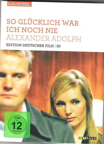 So Glücklich War Ich Noch Nie