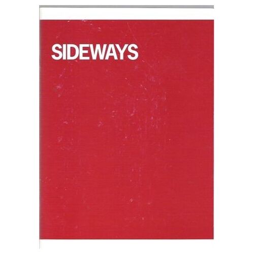 Sideways  N° 0 : Dossier De Presse Du Film De Alexander Payne Avec Paul Giamatti, Thomas Haden Church, Virginia Madsen, Sandra Oh