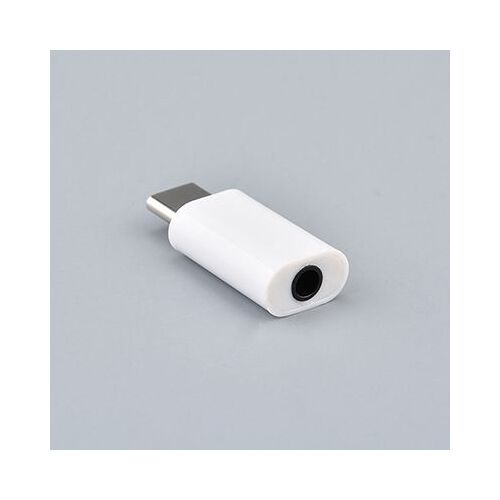 Convertisseur de Type C à Jack de 3.5mm, adaptateur Audio pour écouteurs, câble de Type USB C à 3.5mm, pour Huawei P20 Lite Mate 20