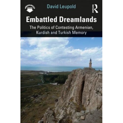Embattled Dreamlands