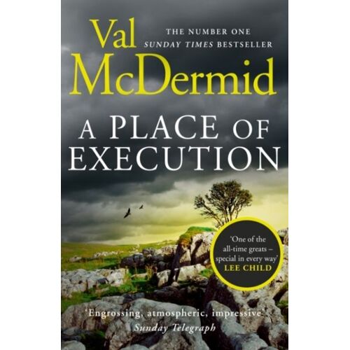 A Place Of Execution
