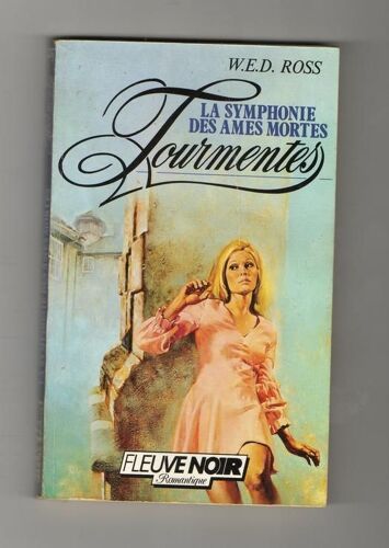 La Symphonie Des Âmes Mortes