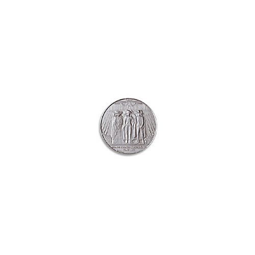 Pièce De 1 Franc Bicentenaire Convocation Des Etats Généraux 1996