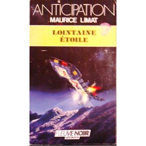 Lointaine Étoile