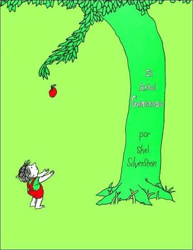 El Arbol Generoso