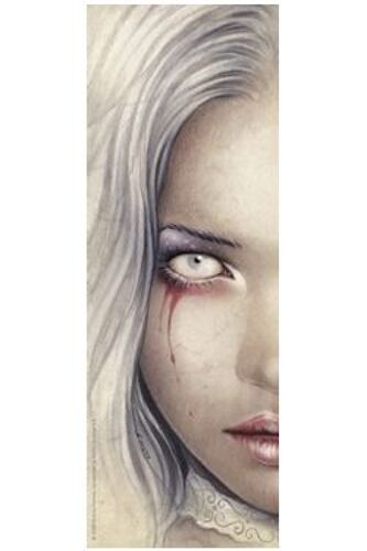 Victoria Francés Puzzle Favole Face (75 Pièces)