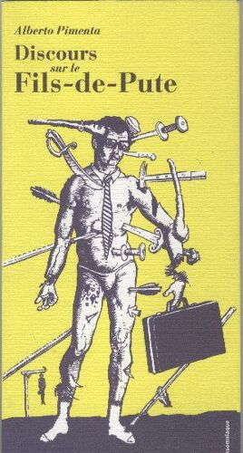 Discours Sur Le Fils-De-Pute