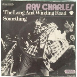 The Long And Winding Road - Something