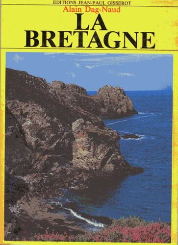 La Bretagne