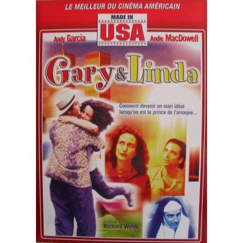 Gary Et Linda