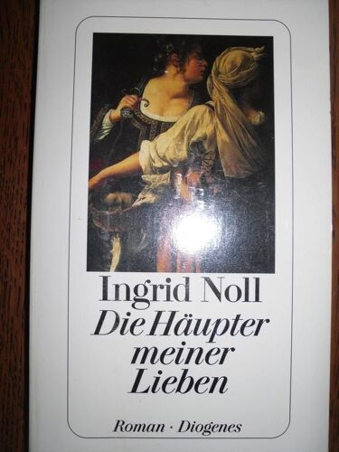 Die Häupter Meiner Lieben