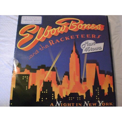 A Night In New York