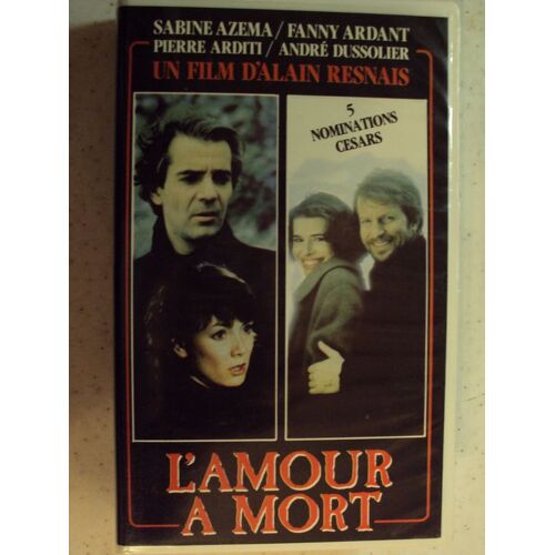Amour A Mort L