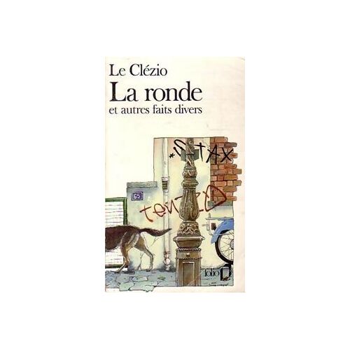 La Ronde Et Autres Faits Divers