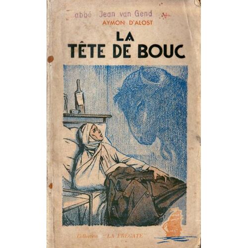 La Tete De Bouc