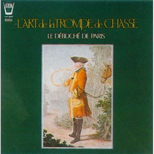L'art De La Trompe De Chasse