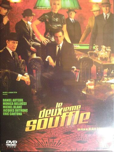 Le Deuxième Souffle