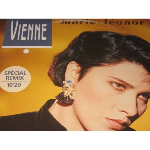 Vienne Special Remix