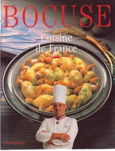 Cuisine De France