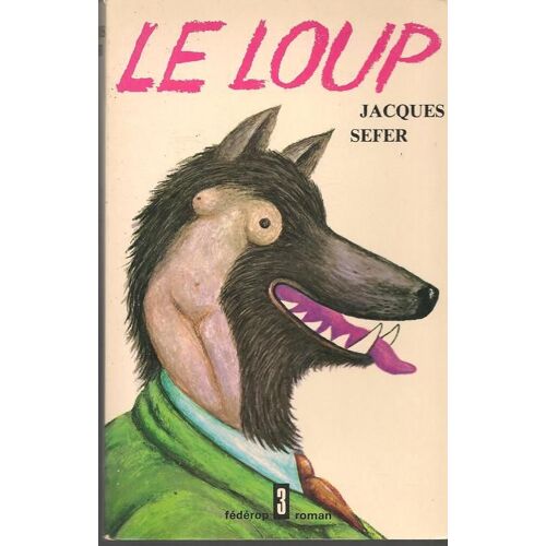Le Loup