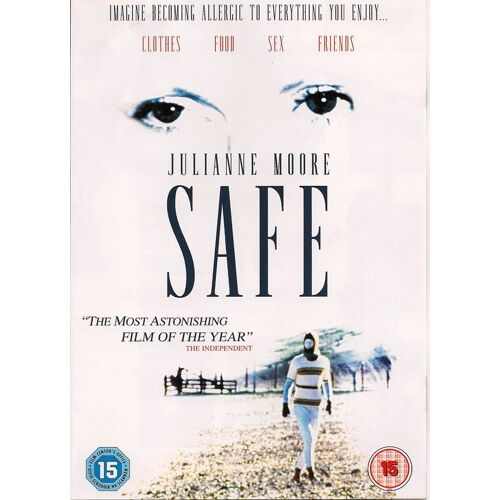 Safe